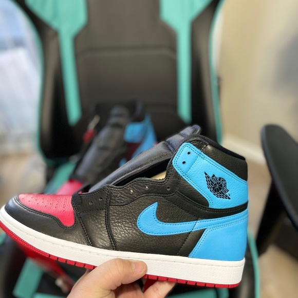 Jordan 1 UNC to CHI 10.5M main image 5